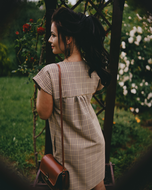 Longmorn - Summer Dress