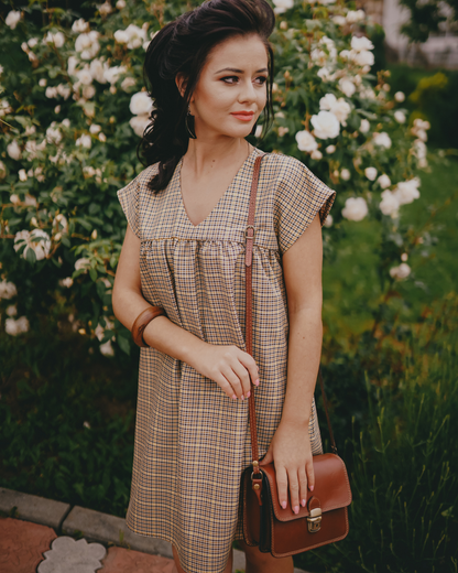 Longmorn - Summer Dress