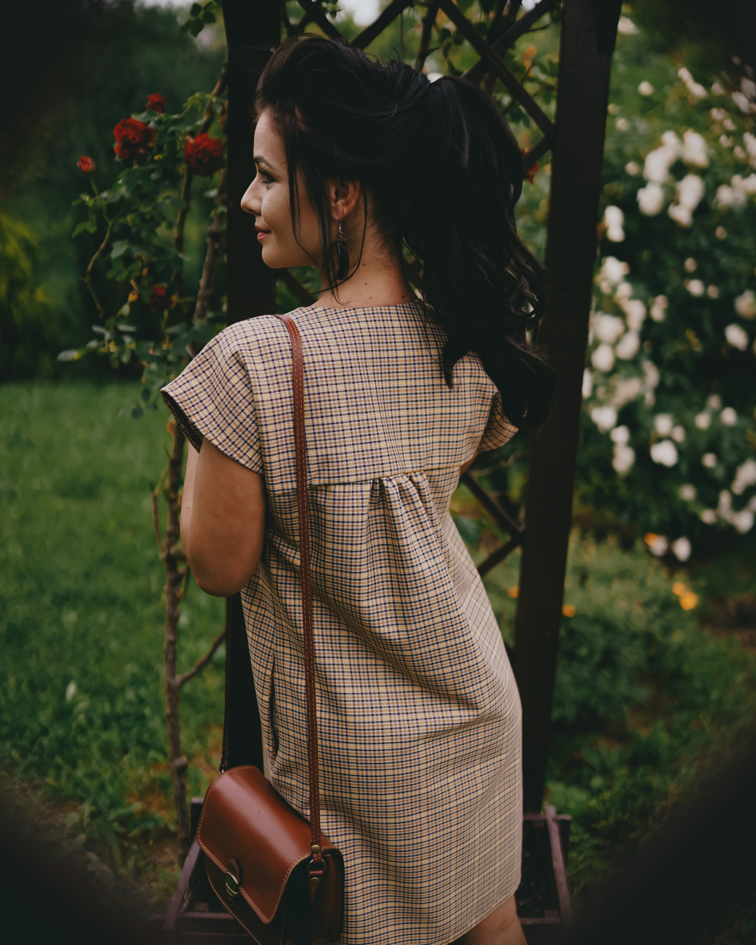 Longmorn - Summer Dress