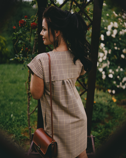 Longmorn - Summer Dress