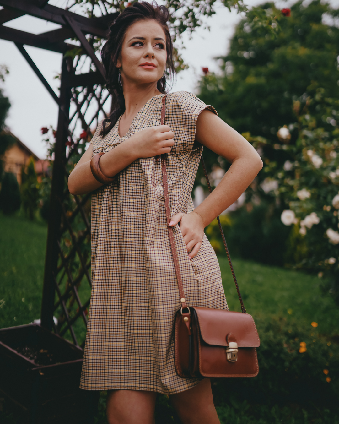 Longmorn - Summer Dress